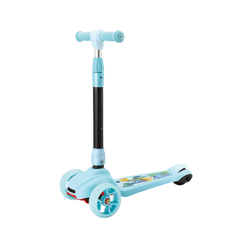Mrico Scooter KL-8805