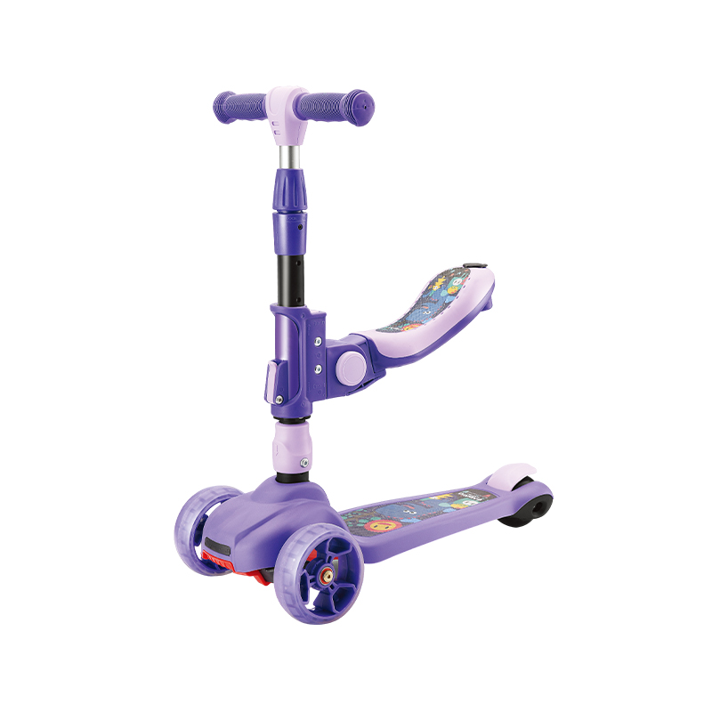 Mrico Scooter KL-8806