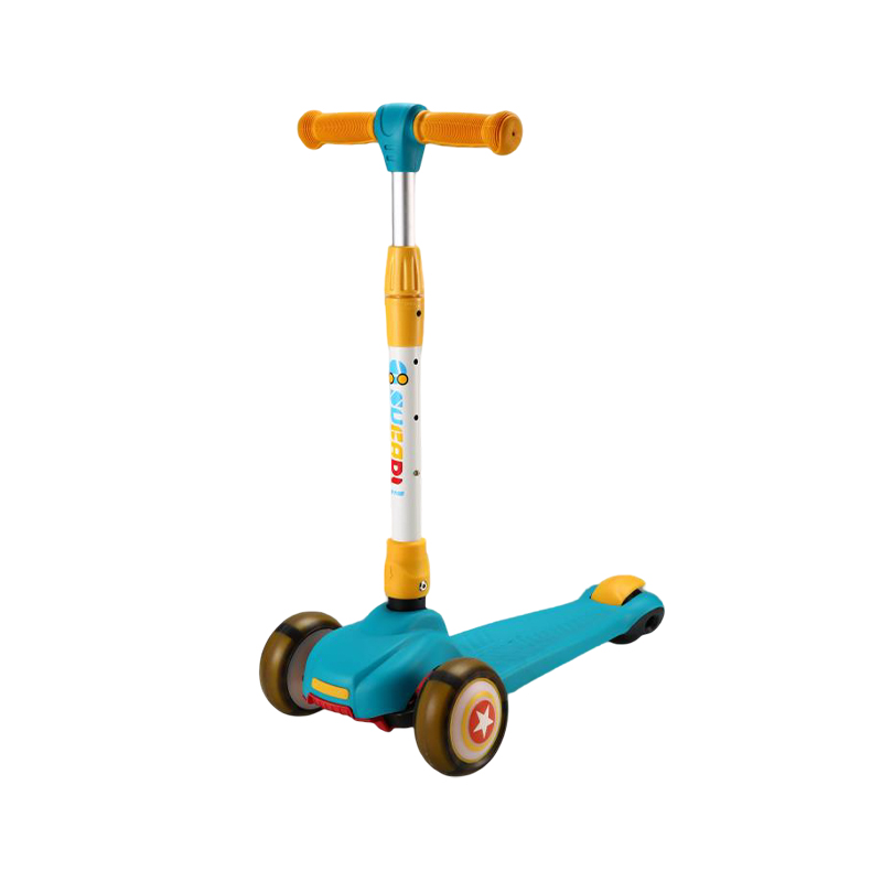 Mrico Scooter KL-8805 New Color